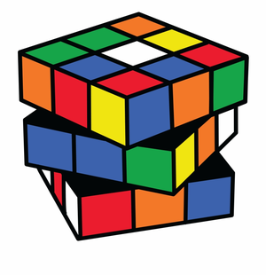 Rubik’s Cube C